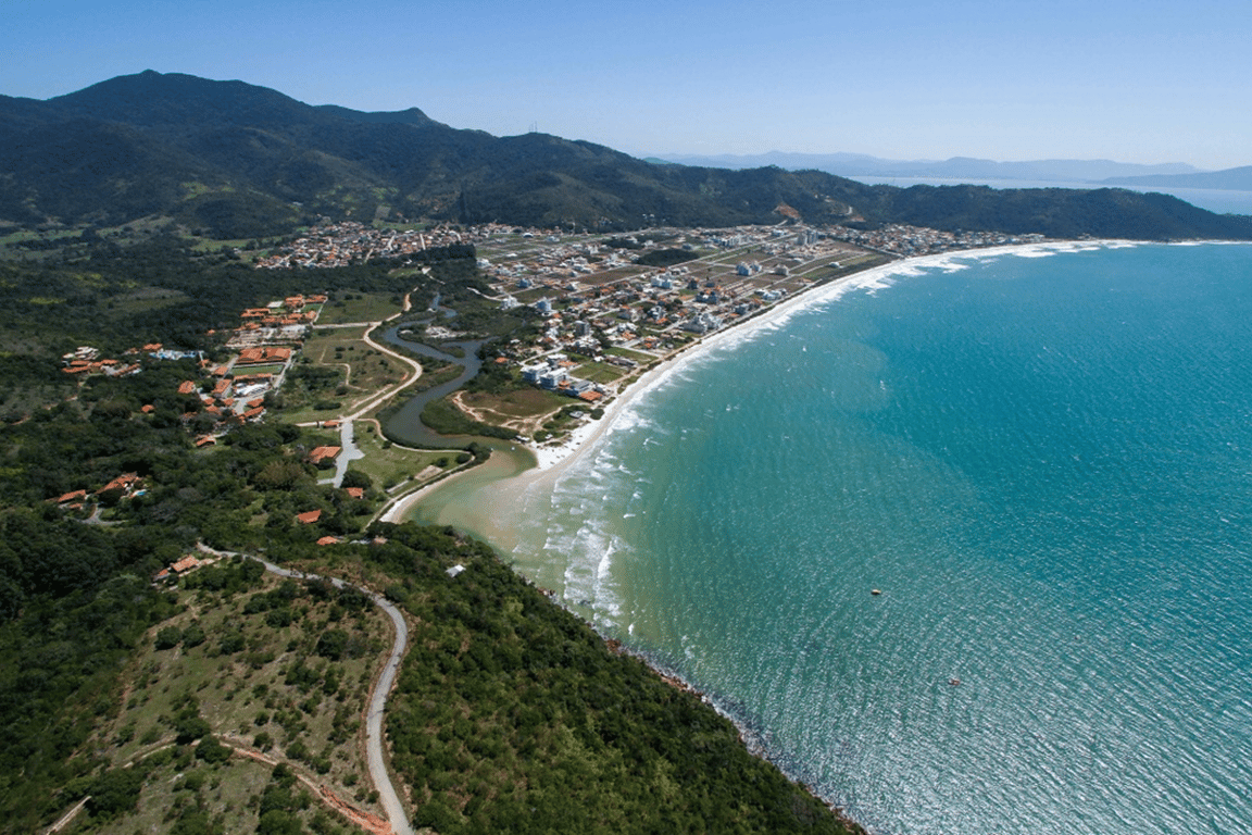 Guia Completo da Praia de Palmas: O que Fazer e Onde Ficar