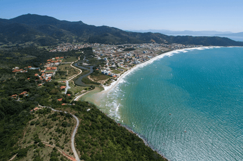 Guia Completo da Praia de Palmas: O que Fazer e Onde Ficar