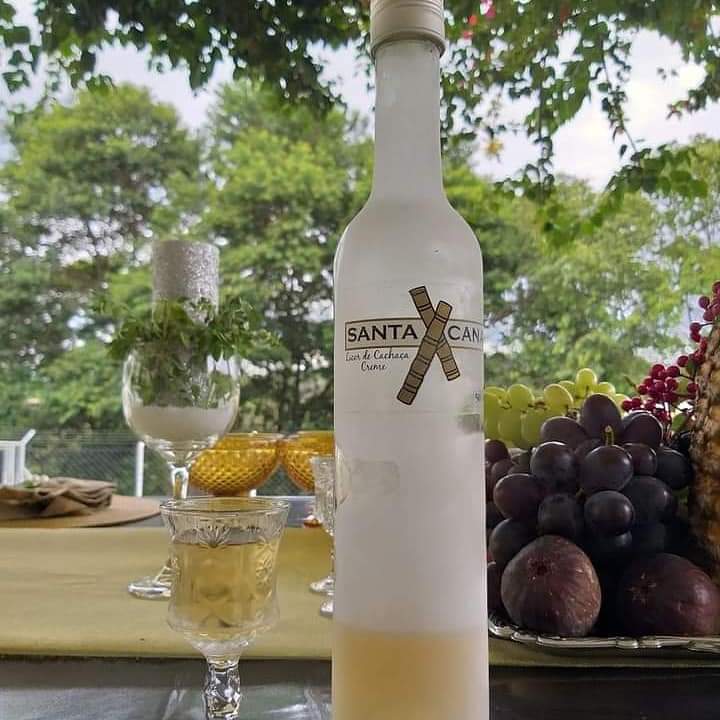Cachaça da Torre