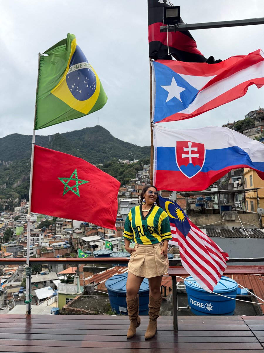 ROCINHA - LAJE 