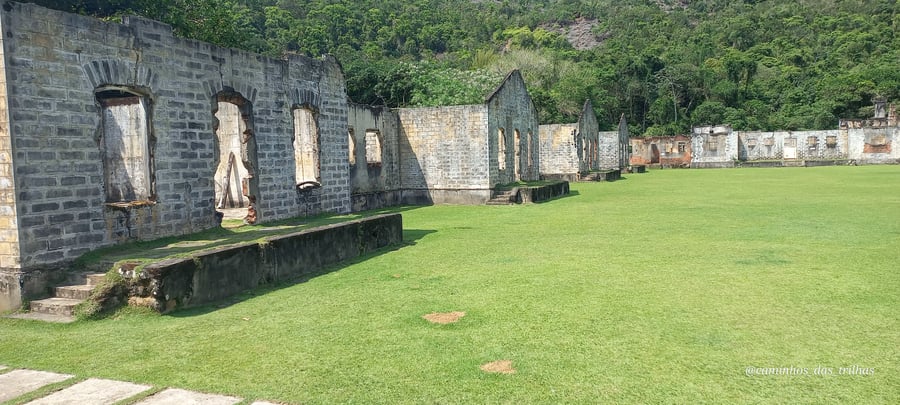 Ilha Anchieta