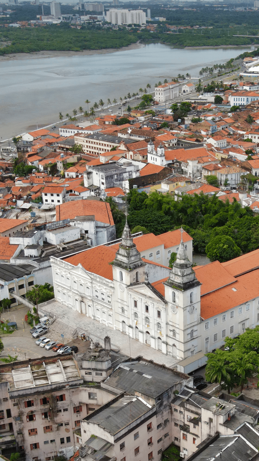 Centro Histórico de São Luís