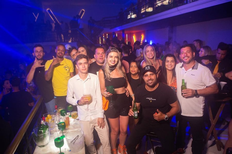 Clubb Tour por bares e clubs no Rio com guia - foto 6