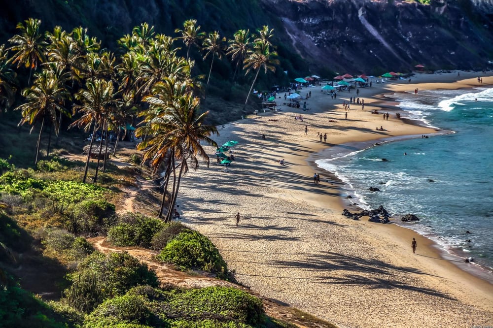 FERIADO DE CARNAVAL EXCURSÃO A NATAL-RN