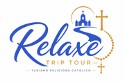 Logo - Relaxe Trip Tour