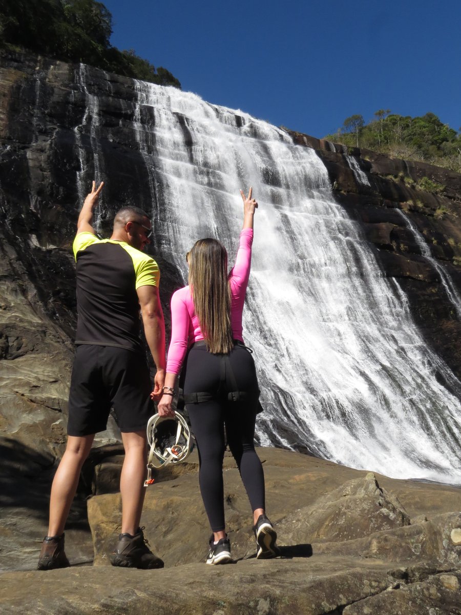 CACHOEIRA CARLOS EULLER