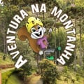 Logo - Aventura na Montanha