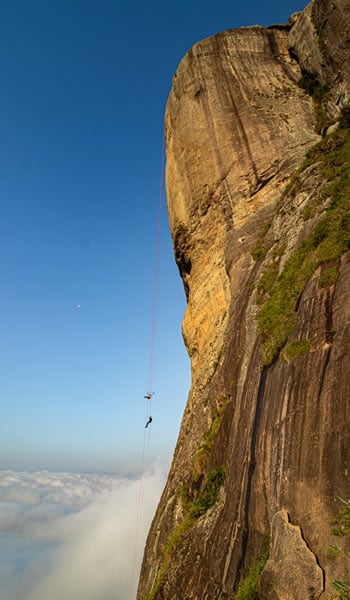Rapel Imperador