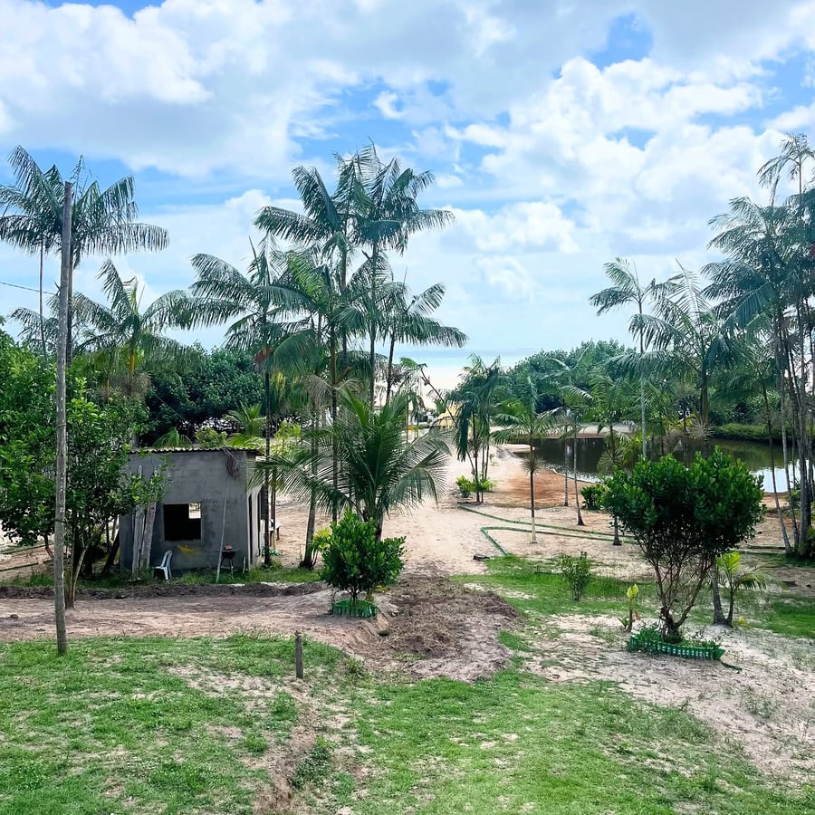 Praia de Santa Maria. BATE E VOLTA EXCLUSIVO  da dona viagem slz. região do munim. Icatu. Maranhão