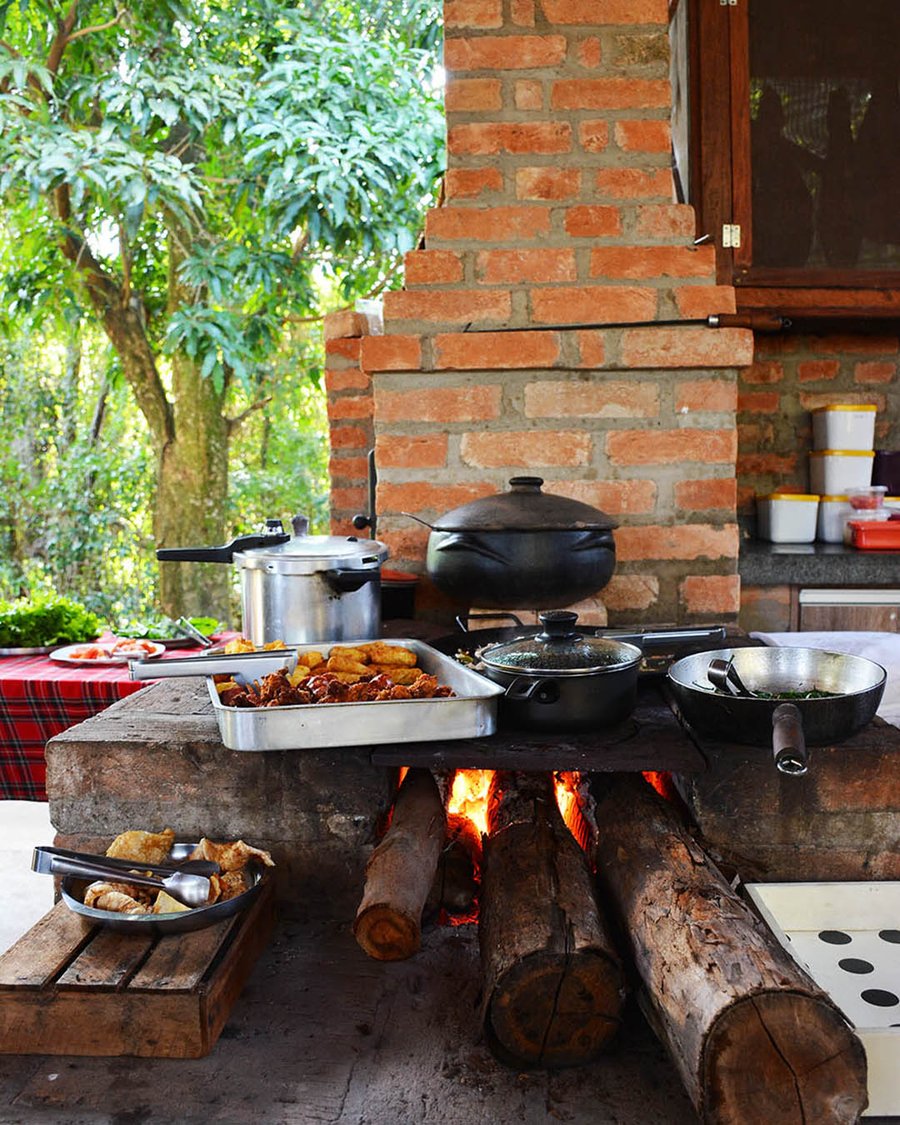 Trilha Pet + Degustação de Vinhos e Almoço na Vinícola Saccomani