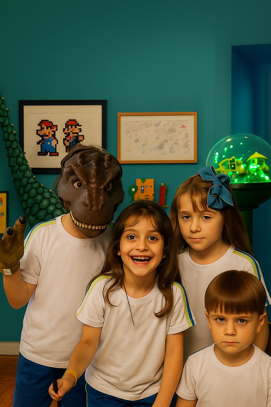 C. Emanuel - Museu dos Brinquedos