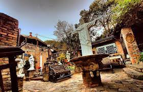 20/05 Cantareira e Mairiporã: roteiro ecoturismo e gastronômico