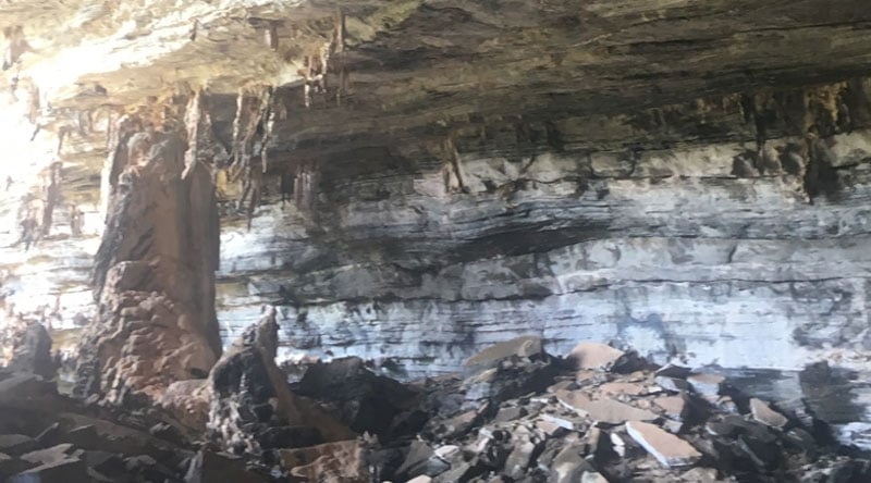 Excursão Chapada Diamantina 1