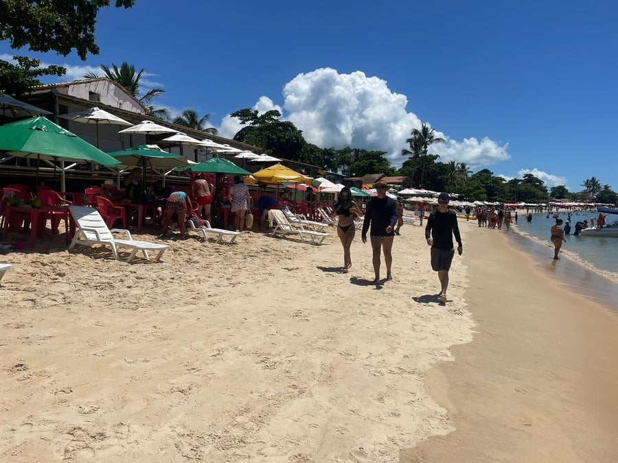 Praia