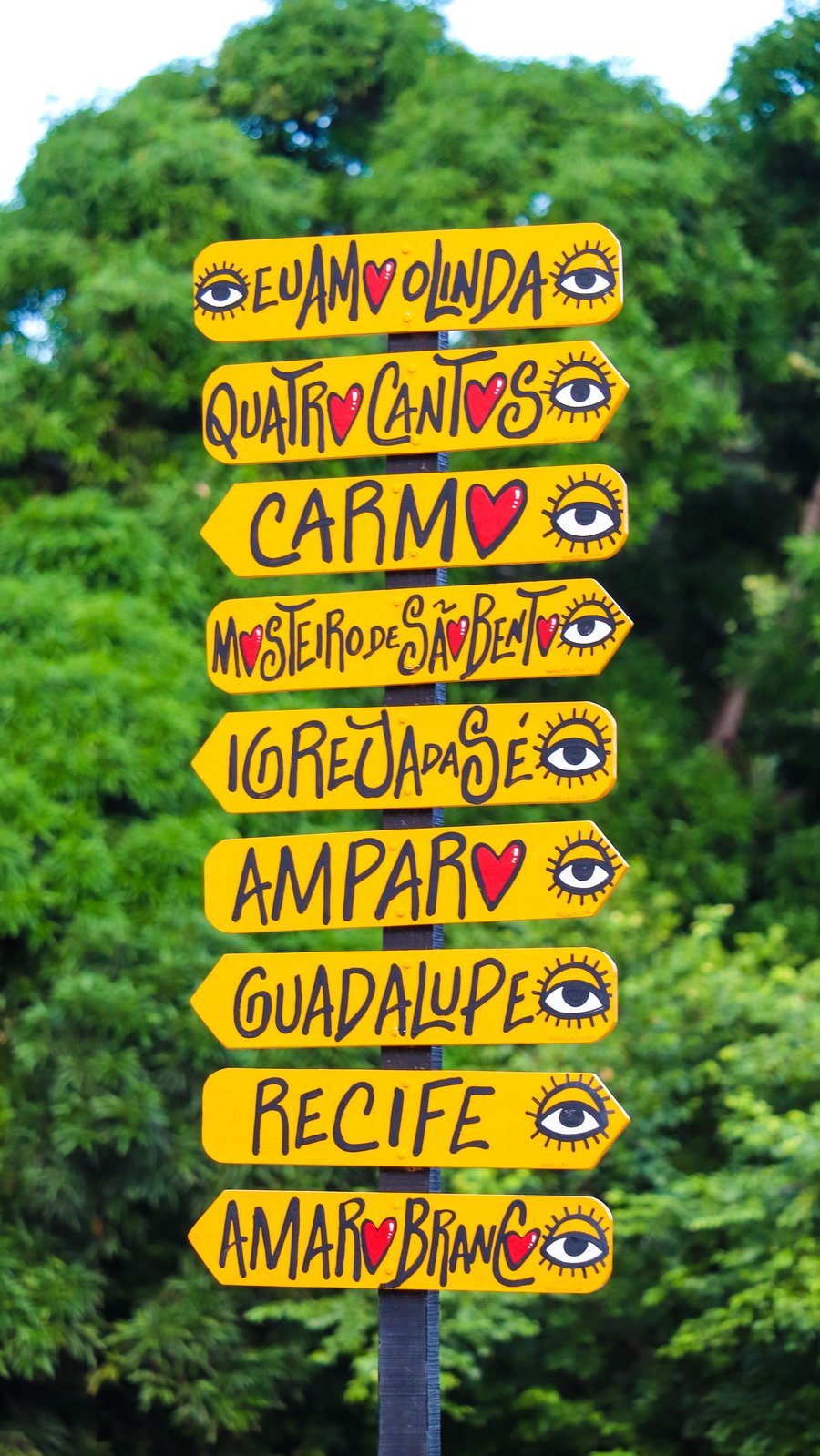 City Tour em Olinda saindo de João Pessoa