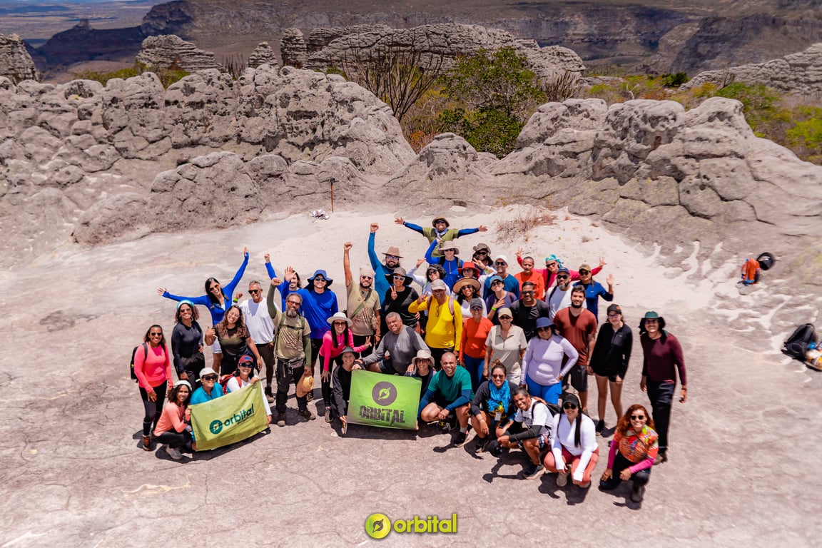 Turismo de base comunitária: o que é e por que ele muda tudo no sertão do Catimbau: