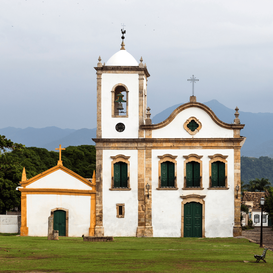 Paraty