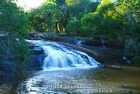 Cachoeira de D.Zilda