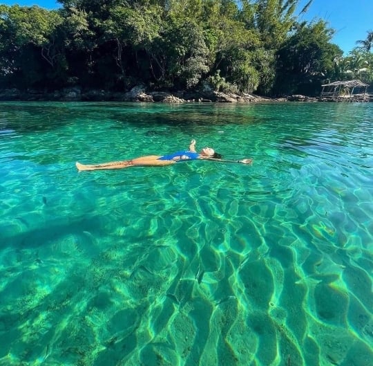 Passeio de Barco: Angra dos Reis