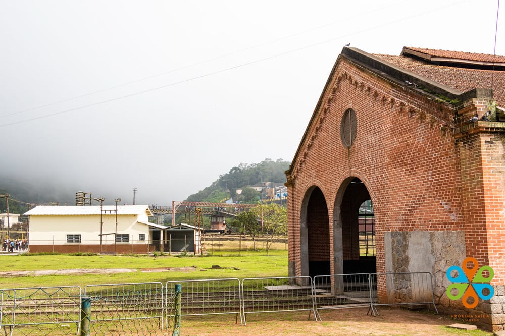 07/05 Paranapiacaba Edição Especial: Convenção de Bruxas e Magos