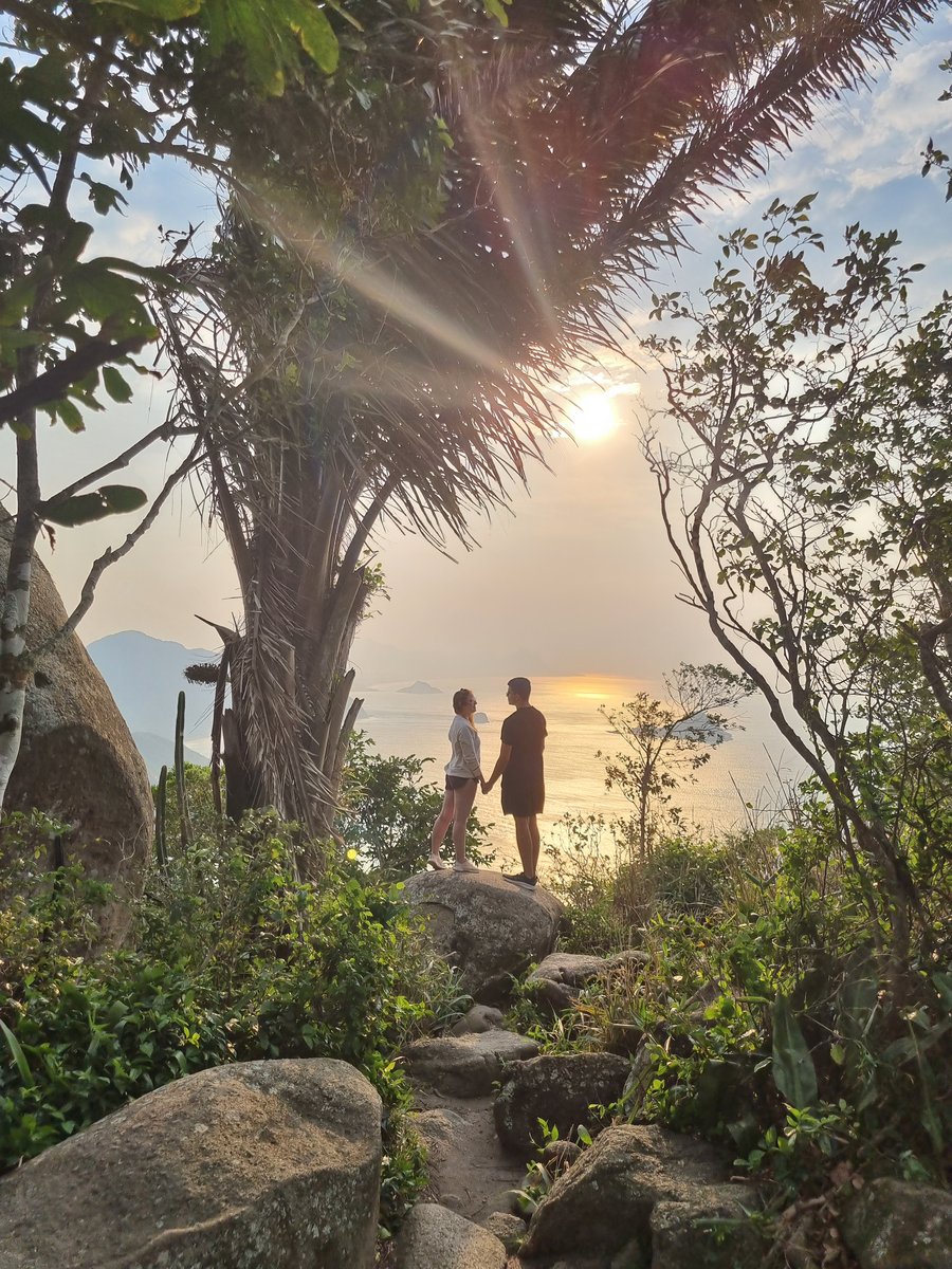 PEDRA DO TELÉGRAFO COM FOTOS PROFISSIONAL 