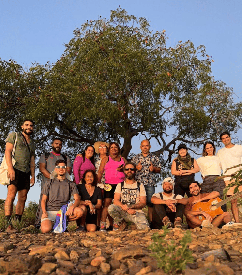 Viva a magia do Vale do Catimbau: Dicas para ter uma viagem inesquecível