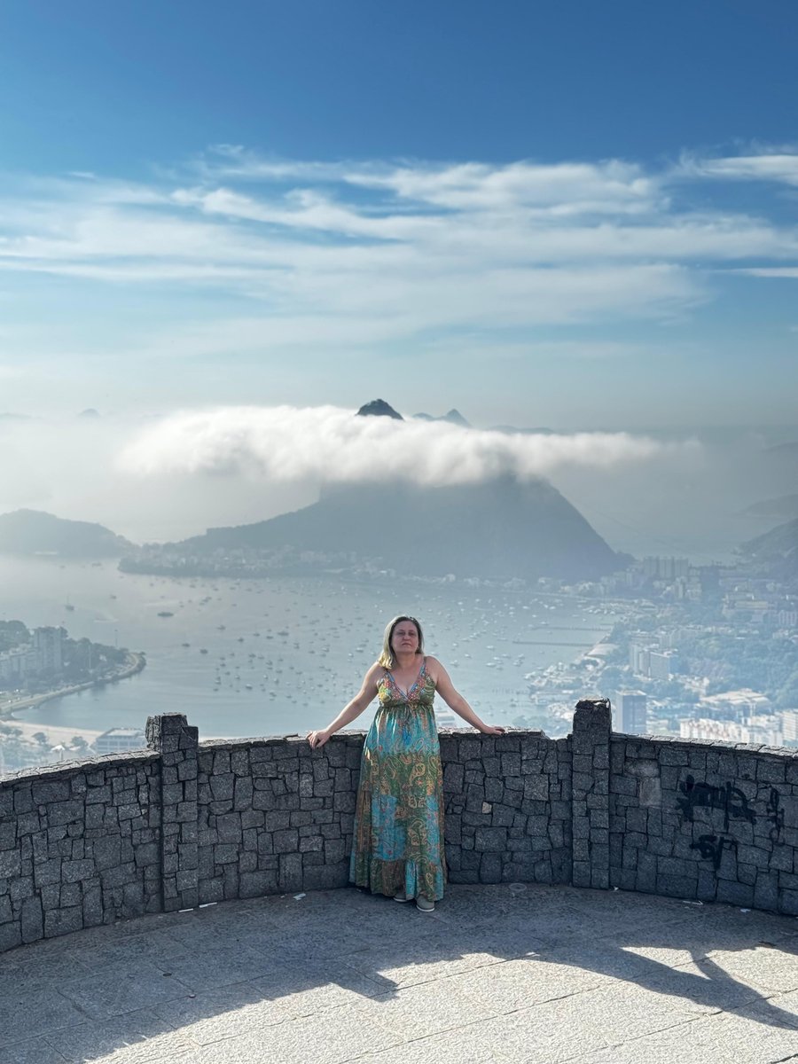 Mirante Dona Marta