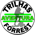 Logotipo Trilhas Forrest