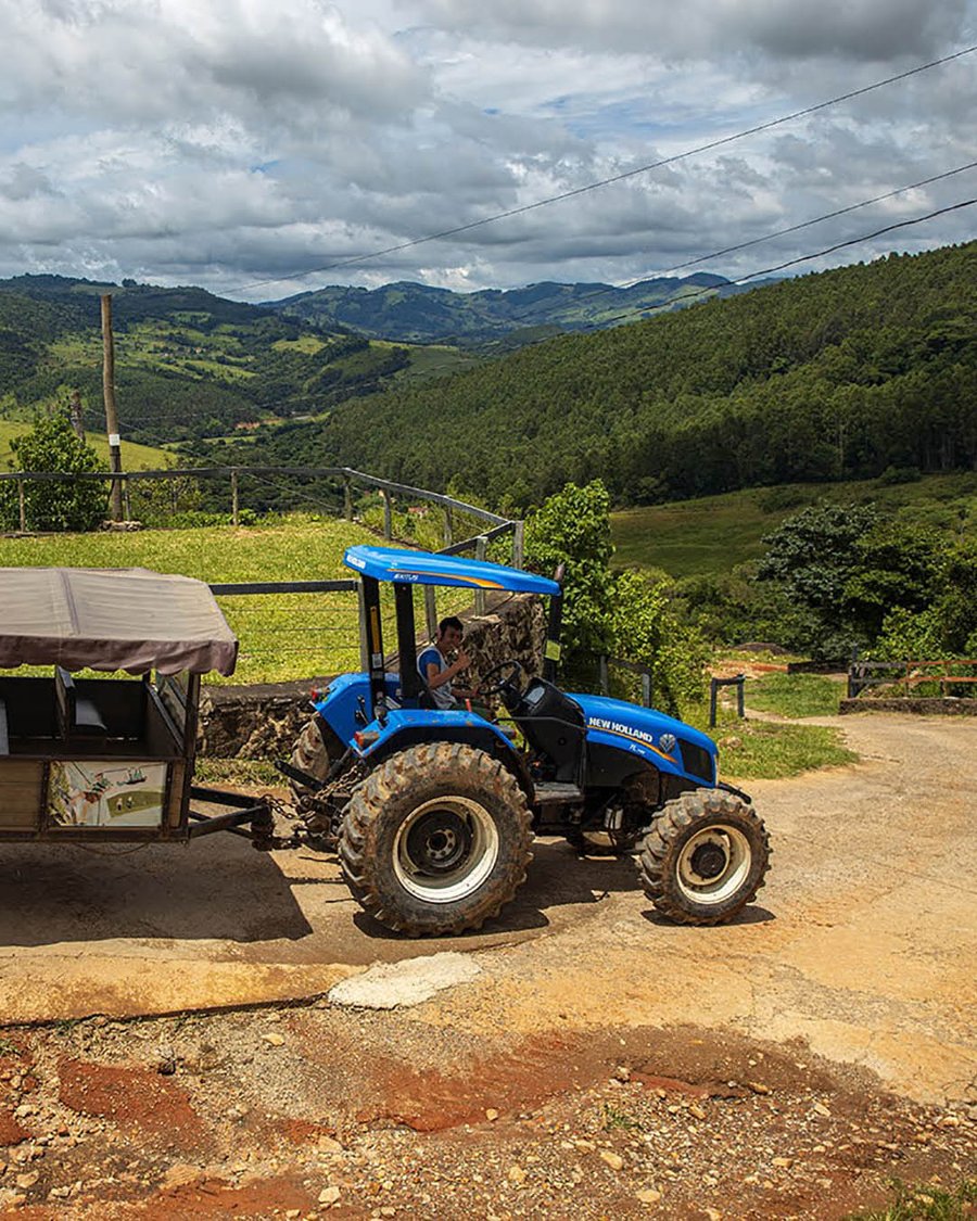 Day Use Hotel Fazenda Parque dos Sonhos