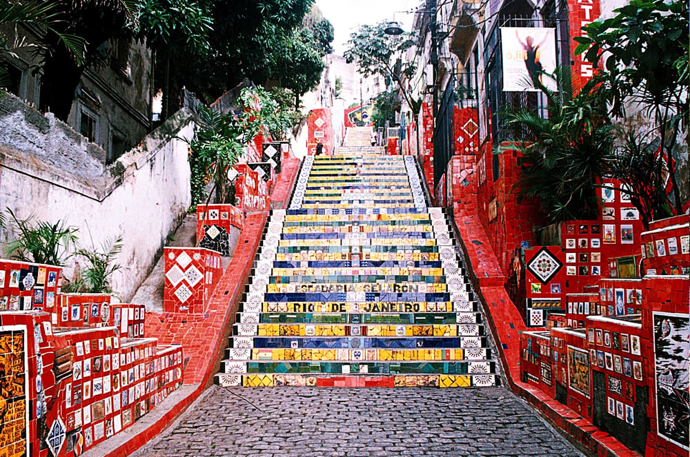 Escaleta