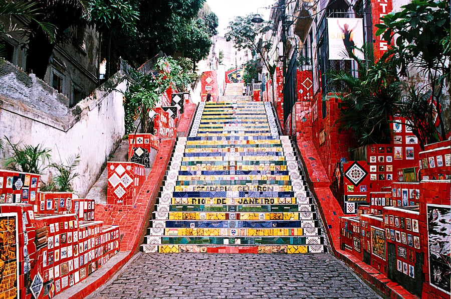 Escaleta