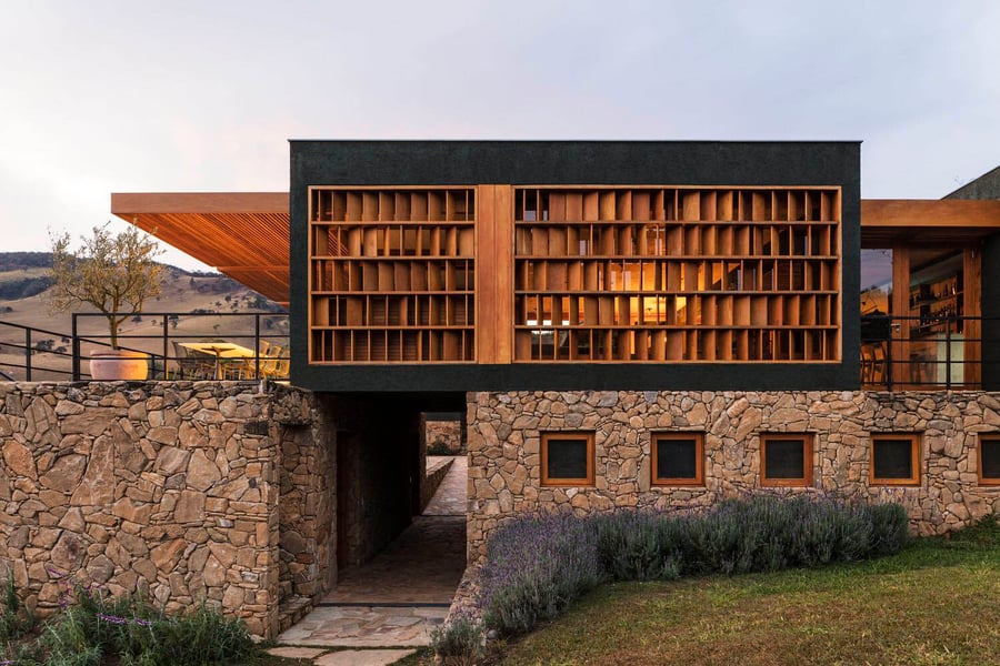 OLIQ São Bento do Sapucaí - Pet Friendly