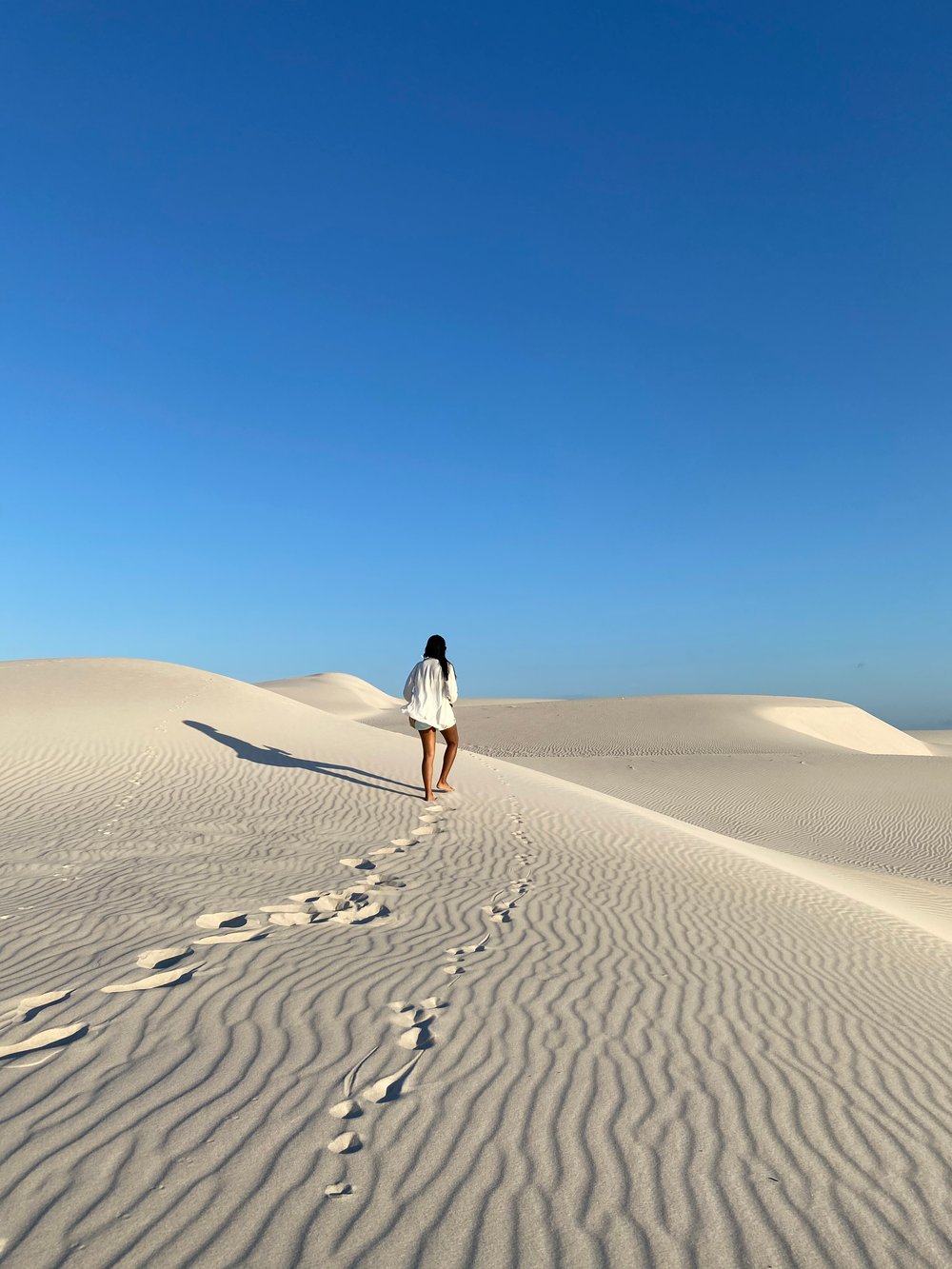PASSEIO DE BUGGY (ROT. DUNAS)