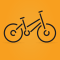 Logotipo Escola de Bicicleta Terra