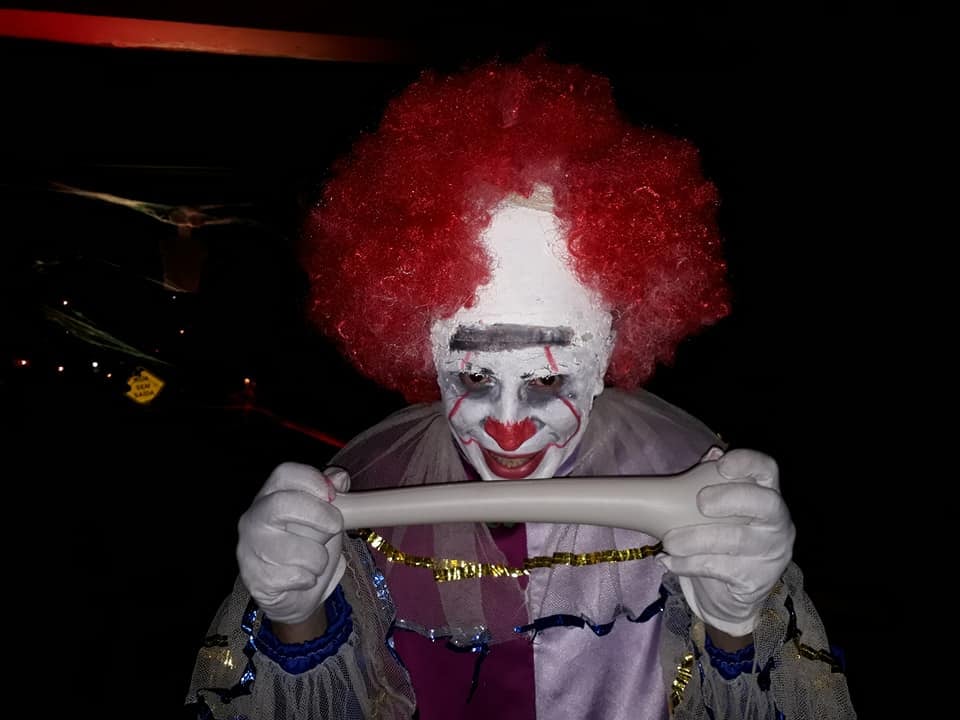 29/10 Lendas de Paranapiacaba – Especial Halloween