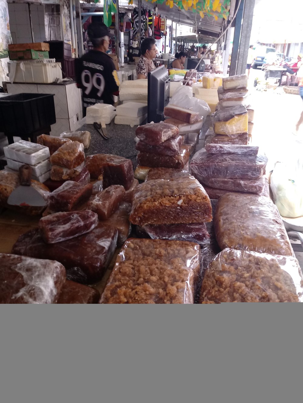 Feira Central Campina Grande