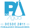 Logo - Pa na Agua