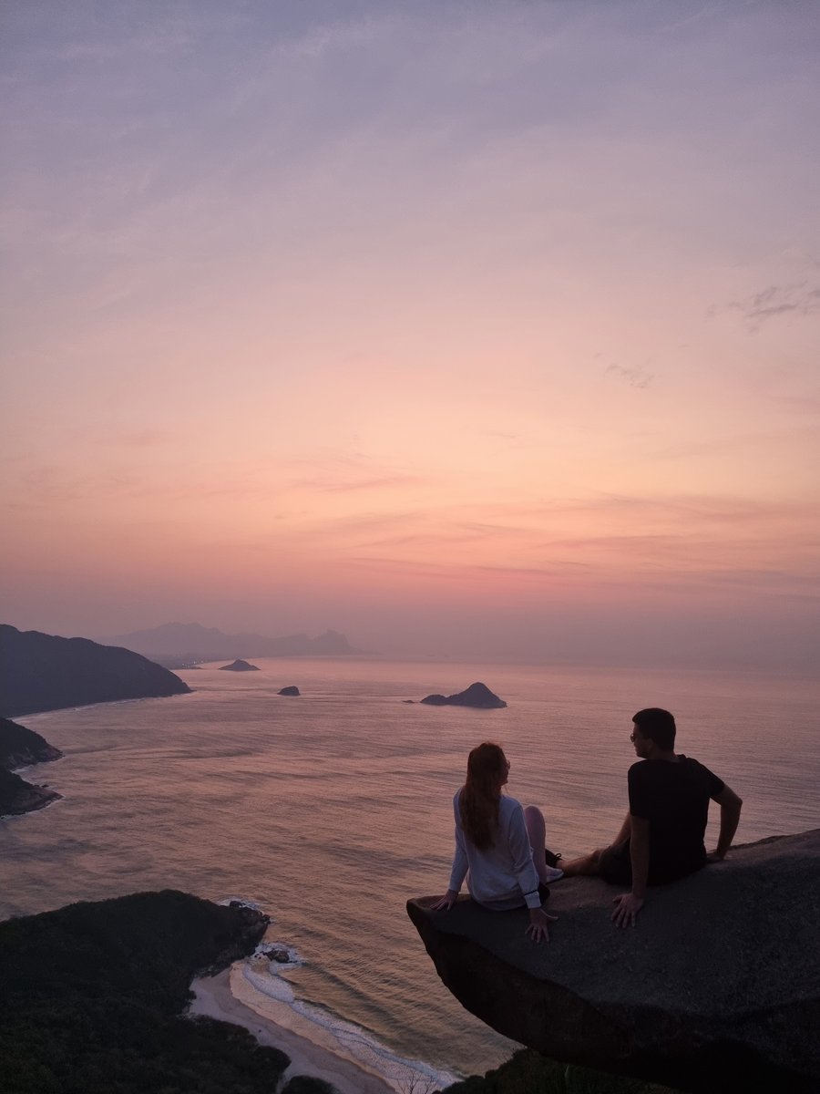PEDRA DO TELÉGRAFO COM FOTOS PROFISSIONAL 