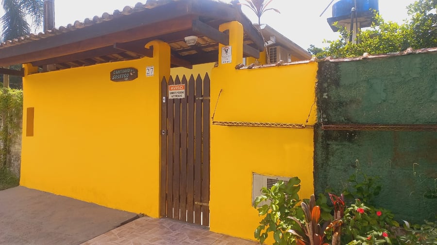 entrada
