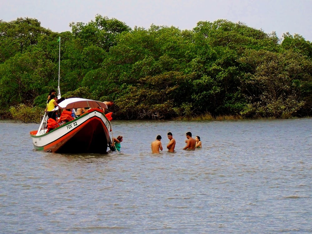 COMBO: SÃO JOSÉ DE RIBAMAR E RAPOSA (FRONHAS MARANHENSES)