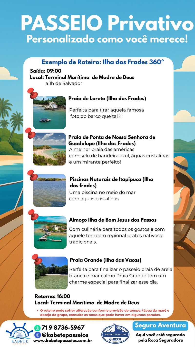 Roteiro 02