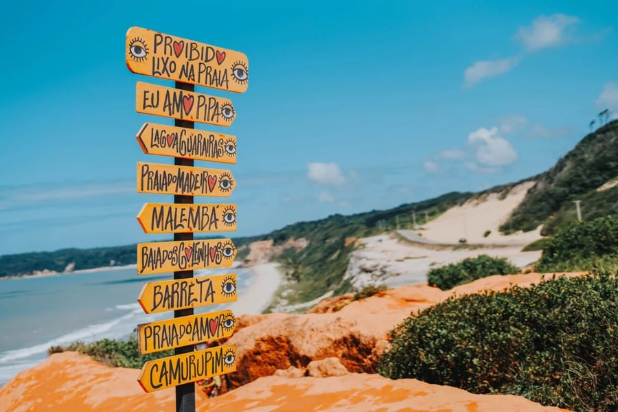 🏝️ Melhores Épocas para Visitar Pipa (Mês a Mês)