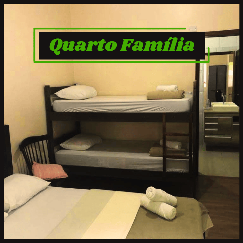 Pacote Passeio + Hospedagem no Hostel e Camping Taipas.