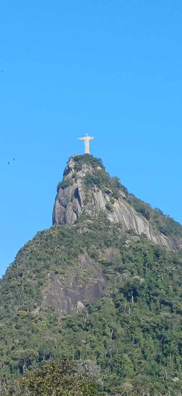 Mirante Dona Marta