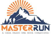 Logo - Master Run ltda 