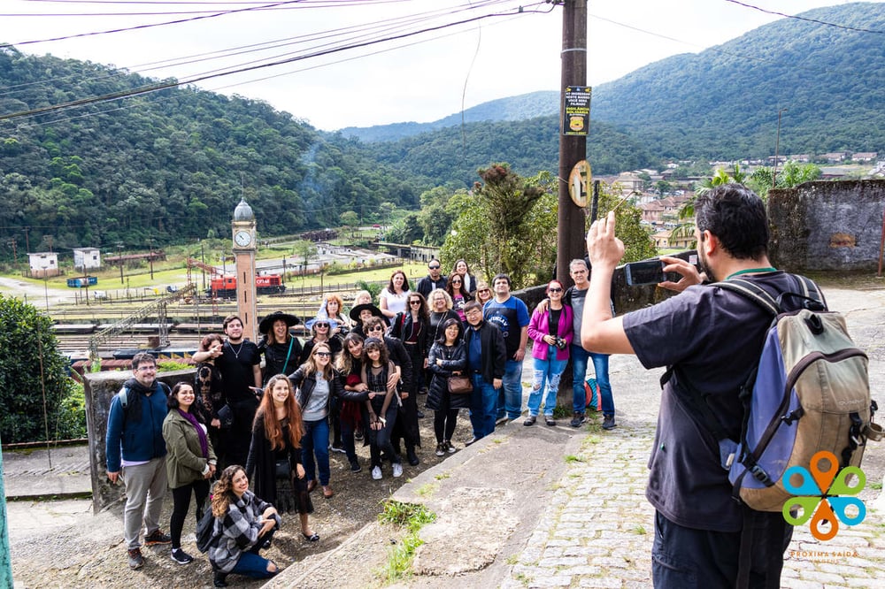 07/05 Paranapiacaba Edição Especial: Convenção de Bruxas e Magos