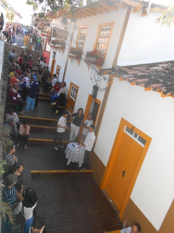 08/06 Corpus Christi em Santana do Parnaíba e Pirapora do Bom Jesus