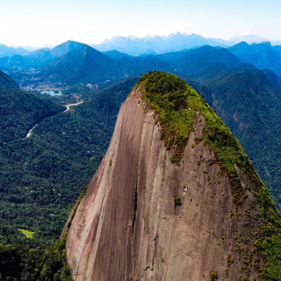 Visual de fundo do Escalavrado