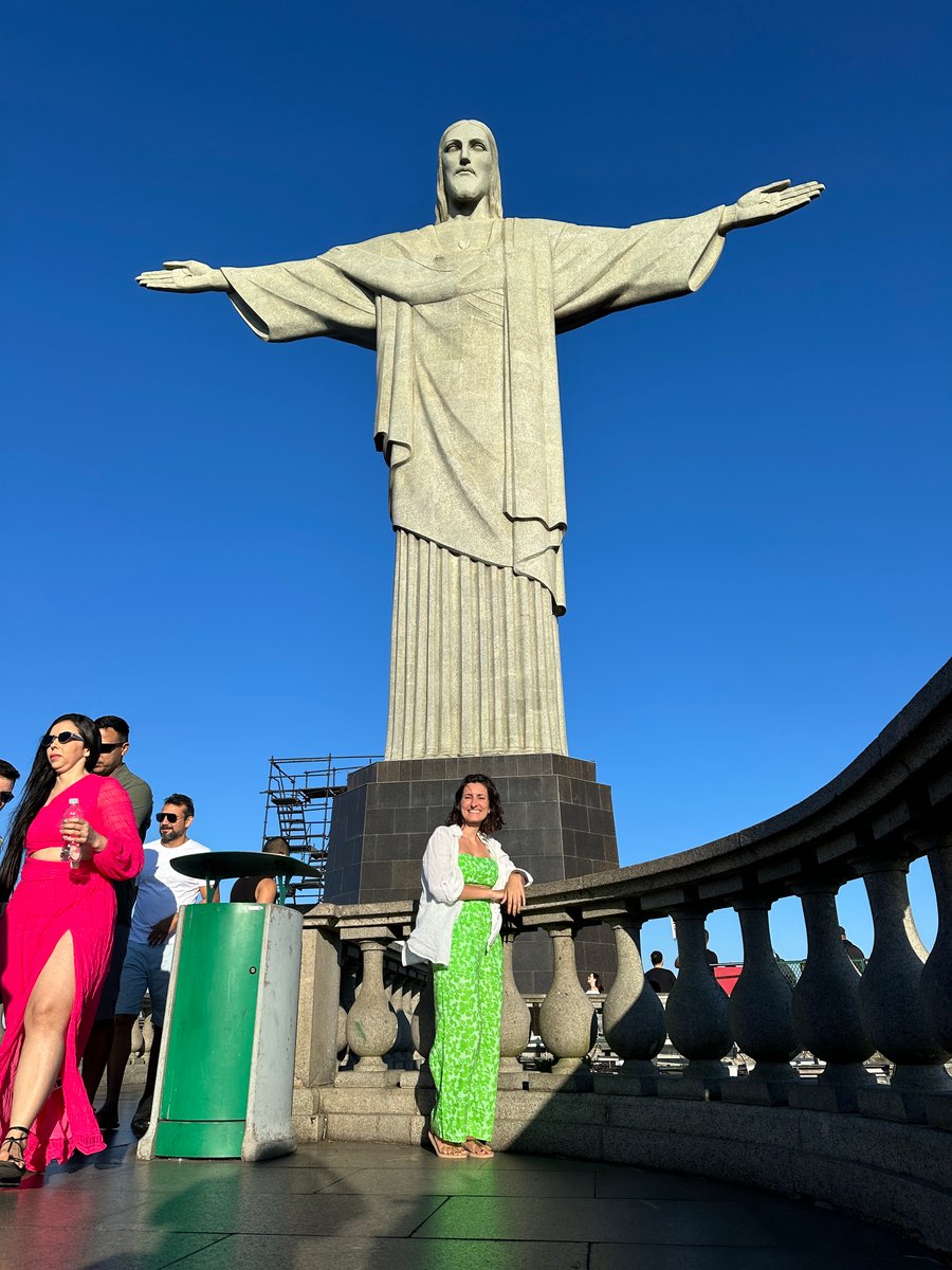 Cristo Redentor
