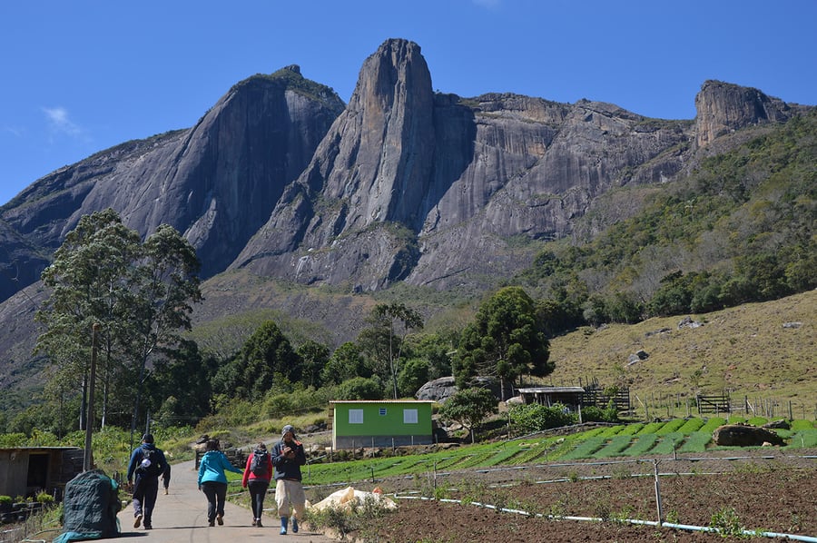Torres de Bonsucesso